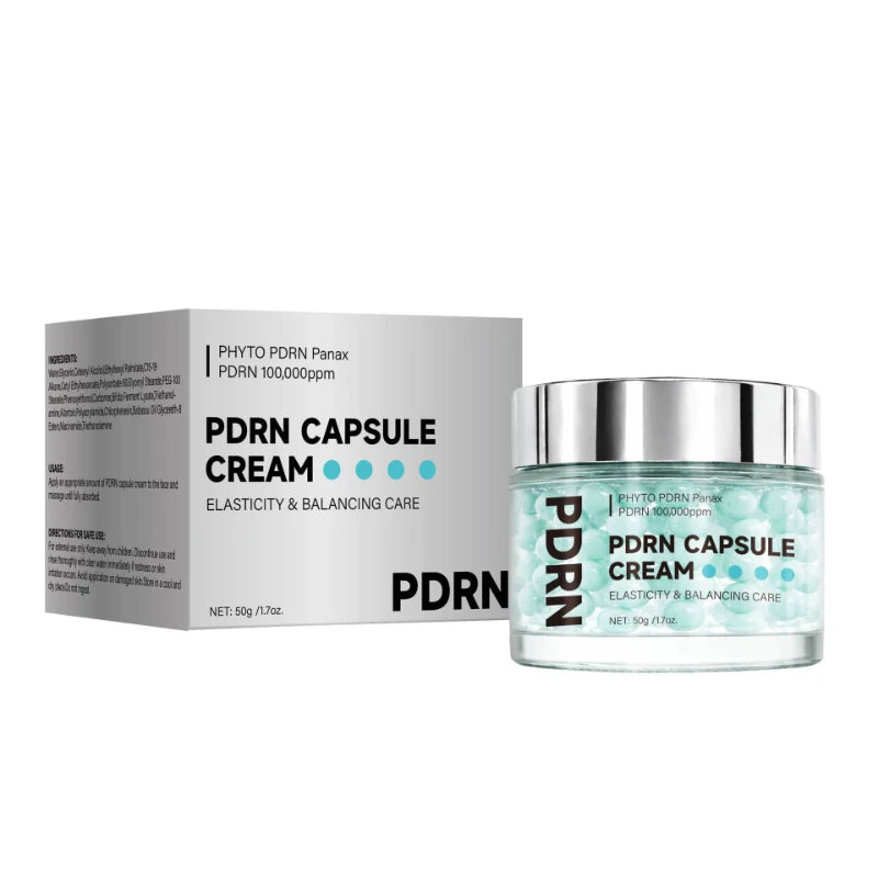 PDRN Centella Asiatica Centella Firming Serum Smooth Skin Soothe Hydrate Lift Essence Deep Nourishing Facial Essence Stick