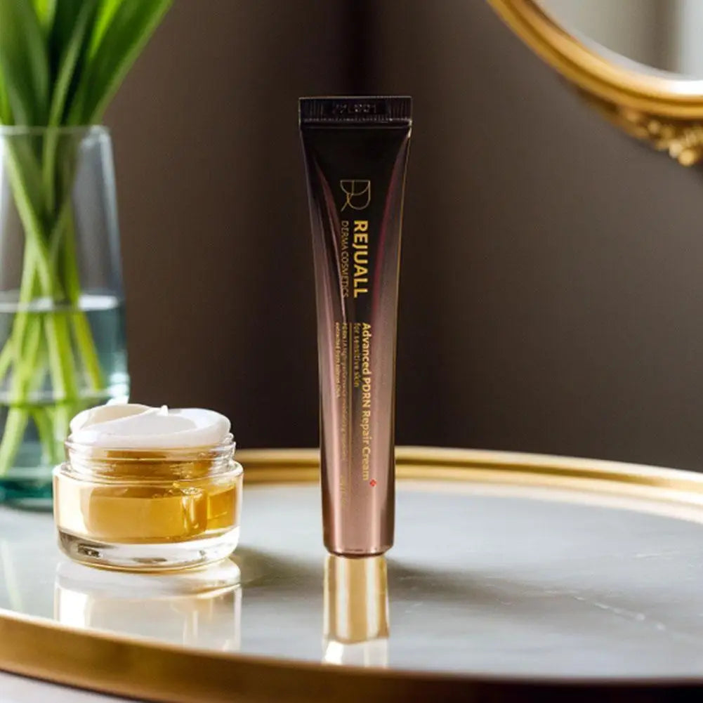 Facial Lifting & Firming Cream – Hydrating Rejuvenation Formula
