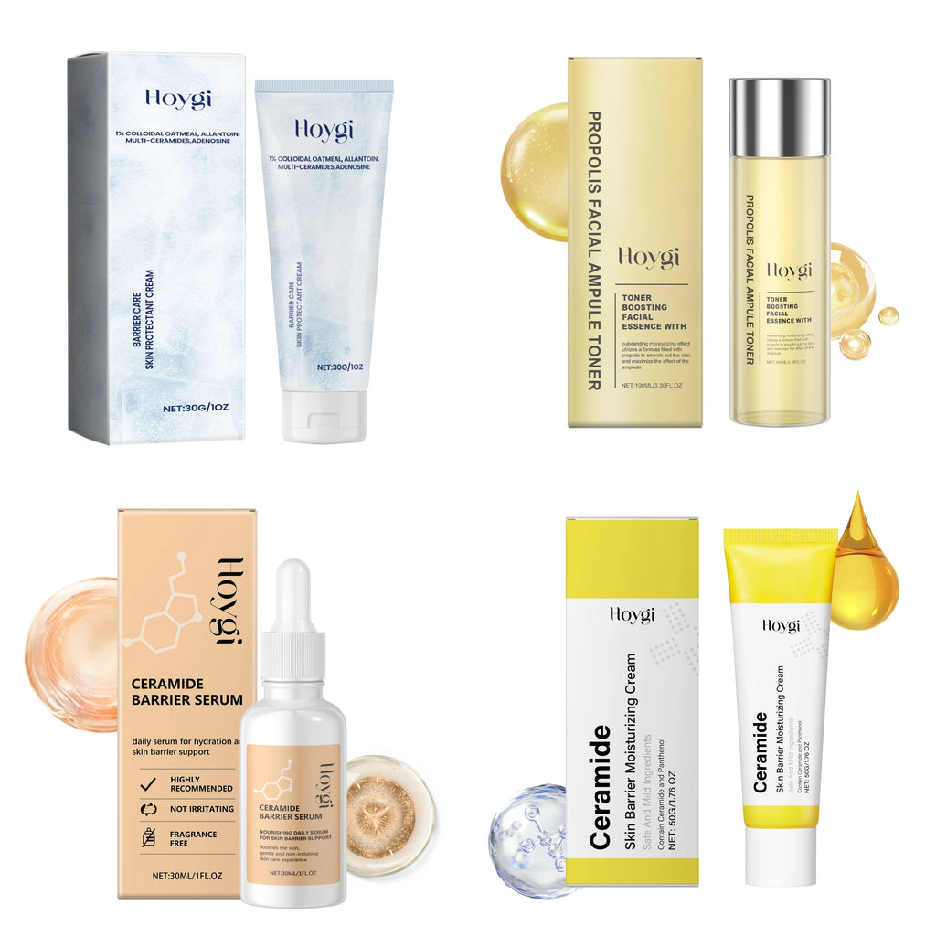 Ceramide Moisturizing Cream Body & Face Moisturizer for Dry Skin with Hyaluronic Acid Daily Moisturizer Oil-Free Fragrance Free