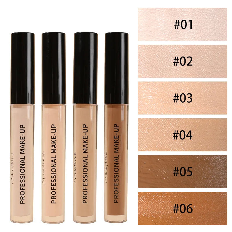 Precision Concealer Pen – Covers Blemishes, Acne Marks & Evens Skin Tone