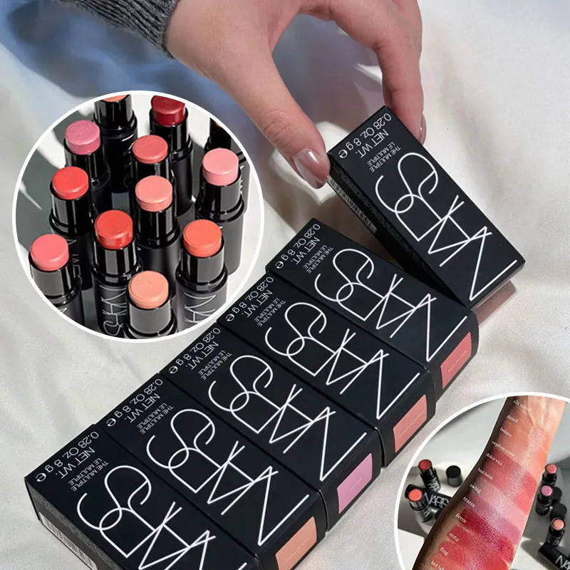 NARS Nouveau Blush Poudre Stick Multi-usage Iconique
