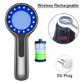 Facial Woods Lamp Skin Detection Device