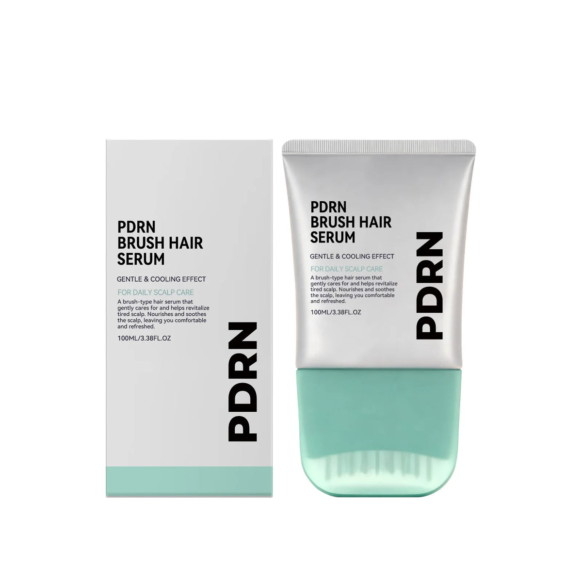 PDRN Scalp Soothing Hair Serum
