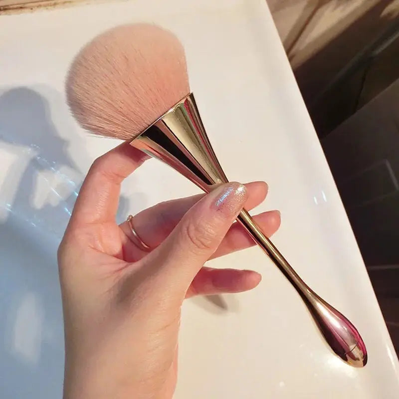 6‑Color Diamond Glow Palette – Ultra‑Shimmer Highlighter