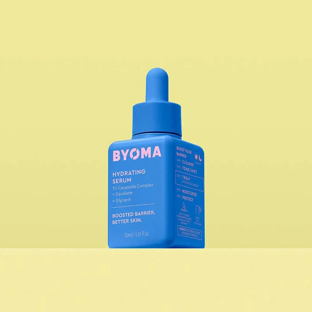 Boost Barrier Phyto‑Mucin Glow Serum – Hydrating, Repairing & Moisture‑Lock Gel‑Cream