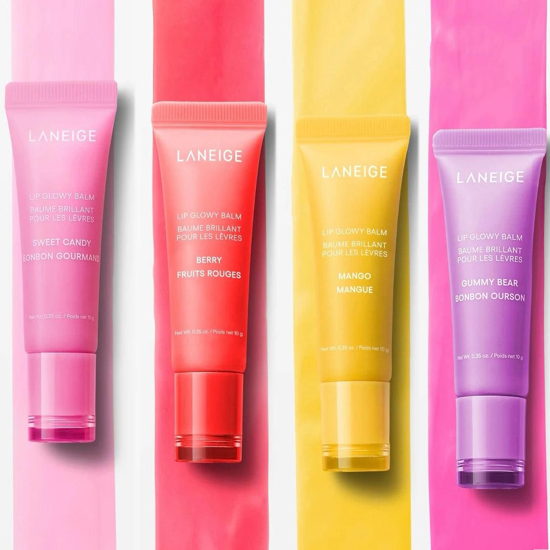 Hydrating Fruit Lip Balm – Moisturizing, Healing & Brightening Lip Care Mask