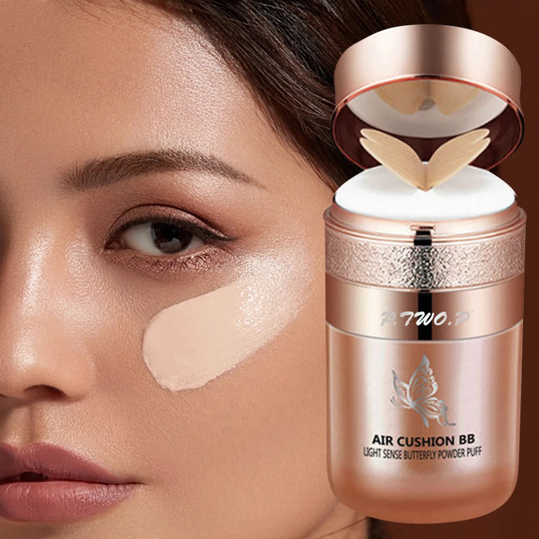 BB Cream Air Cushion – Smooth, Long‑Lasting Makeup Base