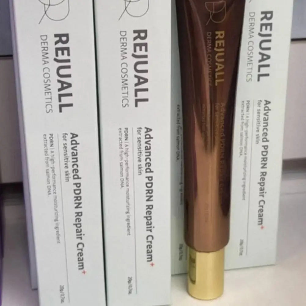 Facial Lifting & Firming Cream – Hydrating Rejuvenation Formula