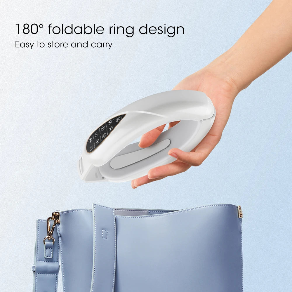 V-Face Tone – Appareil de massage LED portable