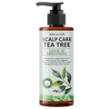 Tea Tree Moisturizing Conditioner 250g – Super Fluffy, Fresh & Smoothing Hair Care