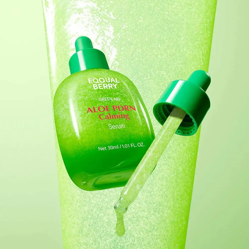 PEPTIDE Boosting Serum Effectively Tightens Pores