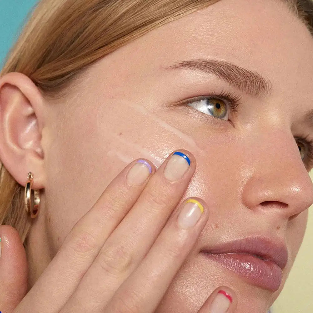 Boost Barrier Phyto‑Mucin Glow Serum – Hydrating, Repairing & Moisture‑Lock Gel‑Cream