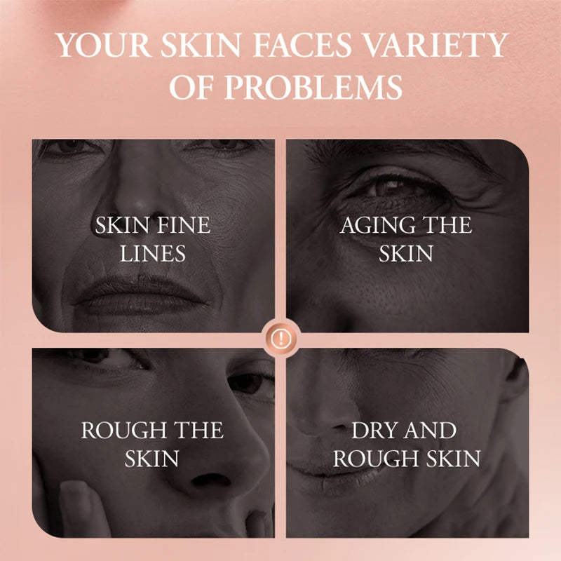 SADOER Dragon Blood Facial Masks for Face Moisturizing Anti-aging Hydrating Face Mask Facial Skin Care Products