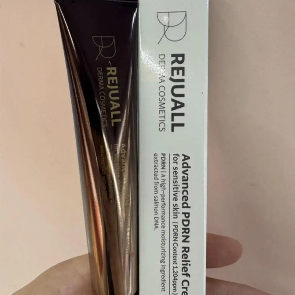 Facial Lifting & Firming Cream – Hydrating Rejuvenation Formula