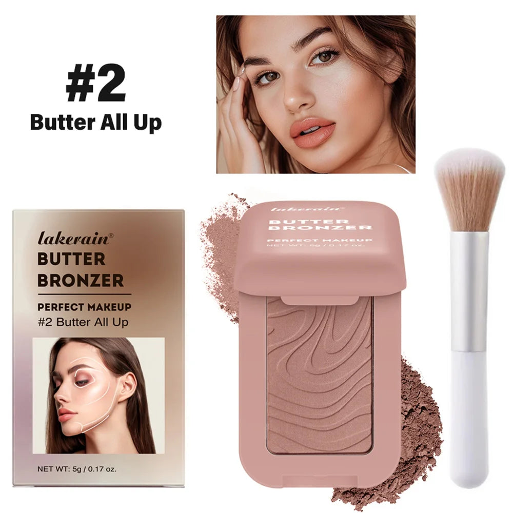 Bronzer Makeup Contour Sticks Cosmetics Contouring