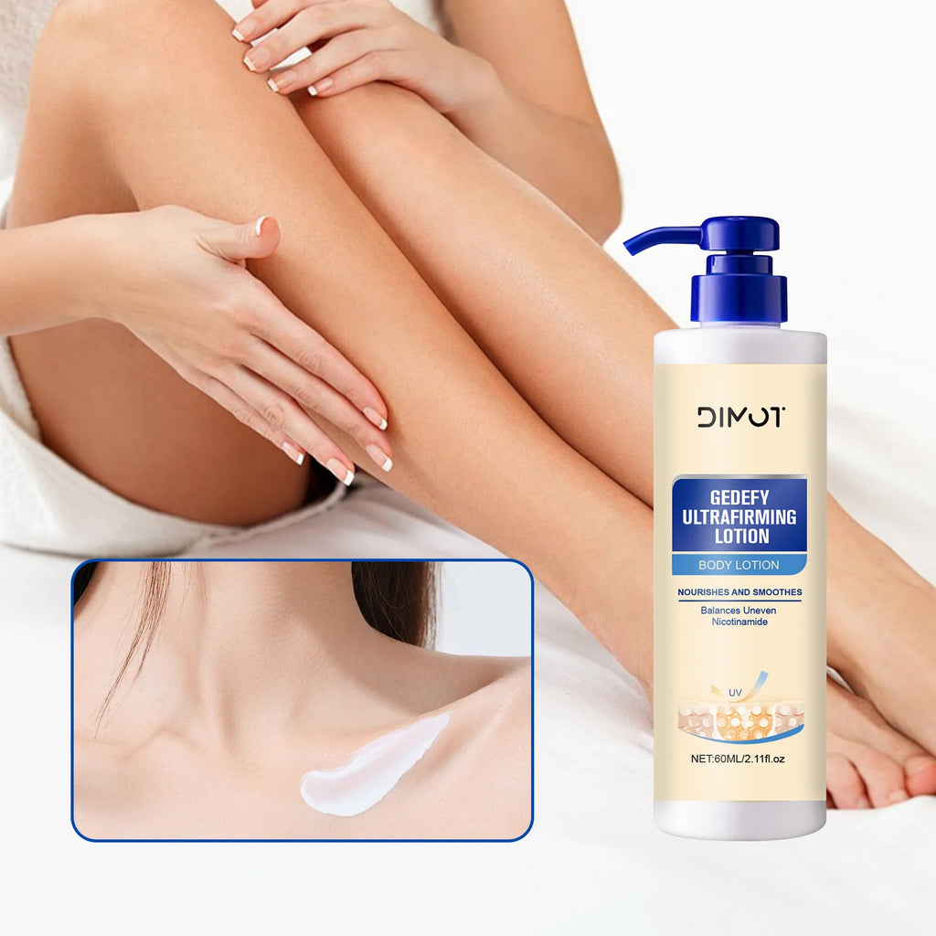 Advanced Body Firming Cream – Lifts, Tightens & Enhances Skin Elasticity