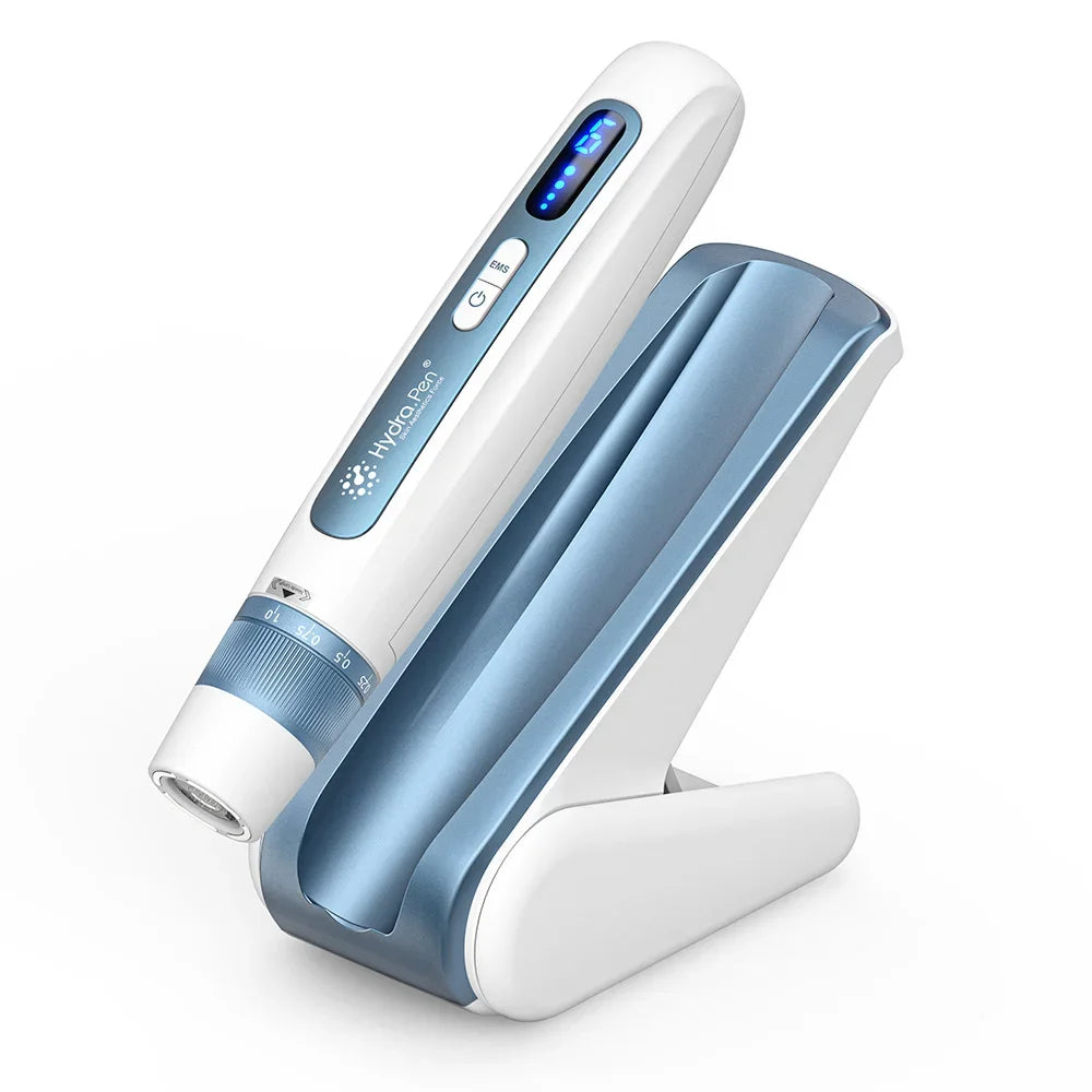 DermaPulse H5 – 2‑in‑1 Microneedling & EMS Beauty Pen