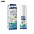 Foot Odor Defense Spray – Shoe & Sock Deodorizing Perfume | Odor Removal, Anti‑Sweat Foot Care