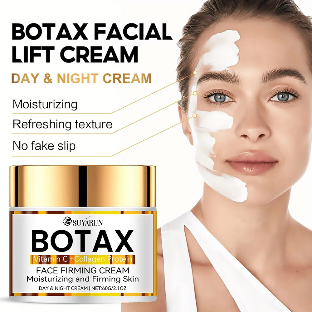 SUYARUN Botax Anti‑Aging Cream