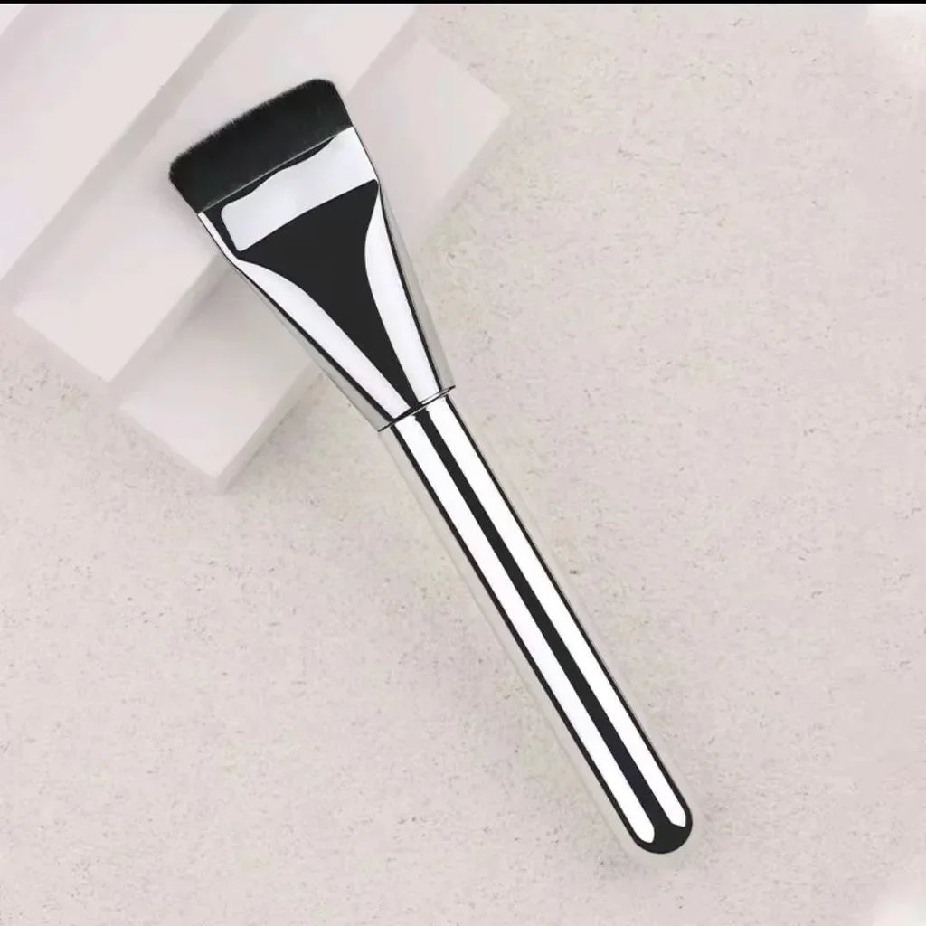 New Brush Korean Makeup Brush Ultra-Thin Mask Brush Primer Brush Concealer One-Line Foundation