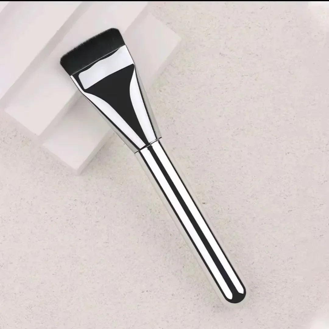 New Brush Korean Makeup Brush Ultra-Thin Mask Brush Primer Brush Concealer One-Line Foundation