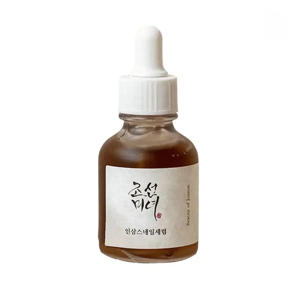 Beauty of Joseon Green Plum Cleanser & Rice Probiotic Sunscreen SPF50+ – Hydrate, Brighten & Protect Skincare Set