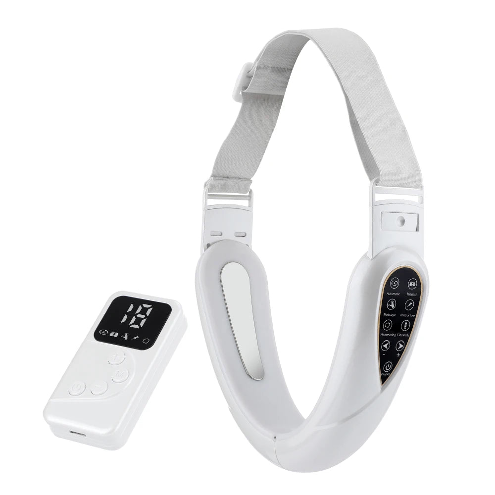 V-Face Tone – Appareil de massage LED portable