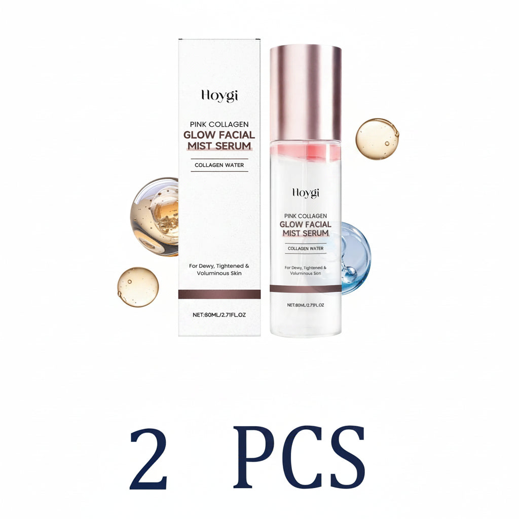Deep Hydration Facial Mist – Winter Moisturizer Spray (80ml)