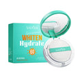 Isolate Conceal Air Cushion SPF UV Protection – High‑Cover, Hydrating & Natural Finish (12g)