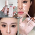 Gege bear Makeup Face Concealer Full Coverage Long Lasting Waterproof Liquid Base Eye Dark Circles Concealer