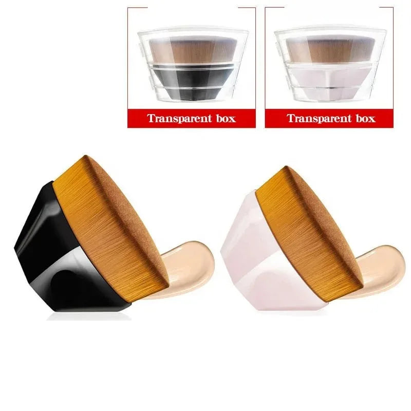 New Magic Makeup Brush Beauty Powder Face