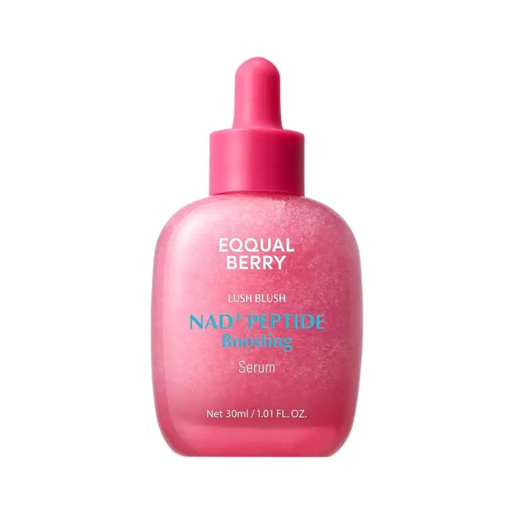 PEPTIDE Boosting Serum Effectively Tightens Pores