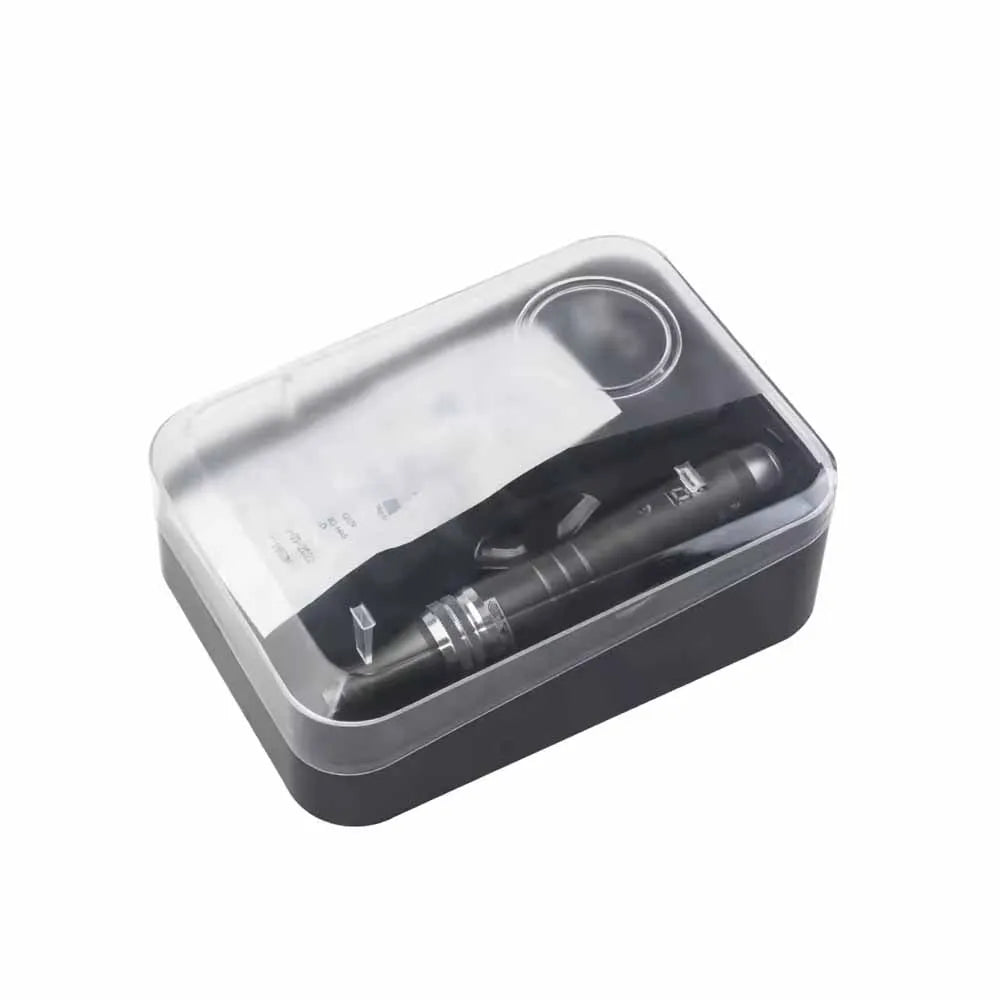 M8 MicroPen – Professional Microneedling Device + 12 Pins