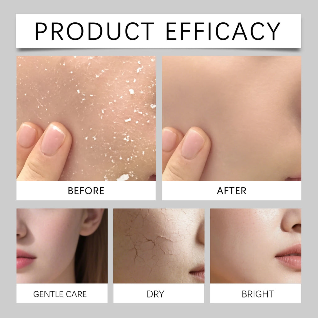 Deep Hydration Facial Mist – Winter Moisturizer Spray (80ml)