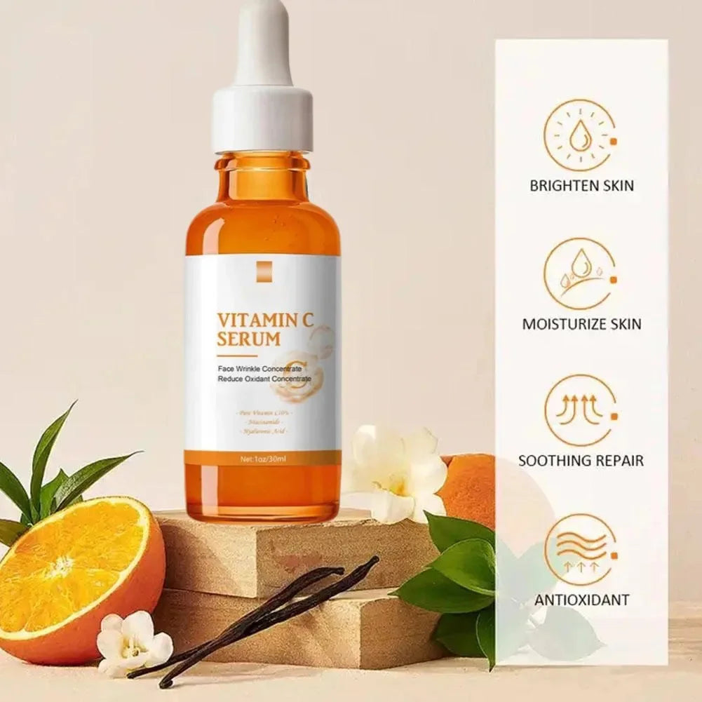 Remove W-rinkles Essence Anti A-ging Fade Fine Line Lifting Firming Repair Smooth Moisturizing Nourish Tighten Retinol B3 Serum