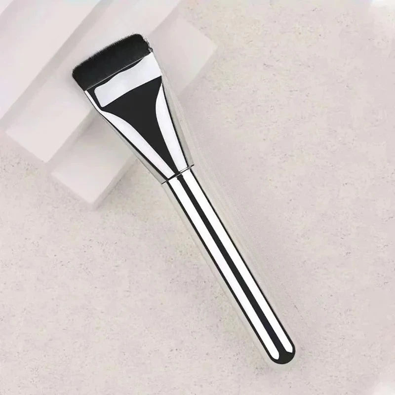 New Brush Korean Makeup Brush Ultra-Thin Mask Brush Primer Brush Concealer One-Line Foundation