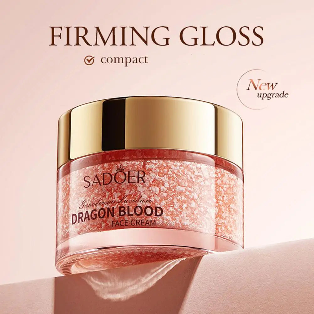Dragon Blood Anti‑Aging Cream – Firming Retinol Essence