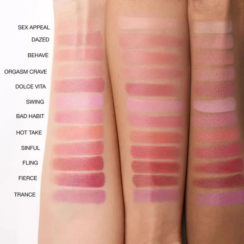NARS Nouveau Blush Poudre Stick Multi-usage Iconique