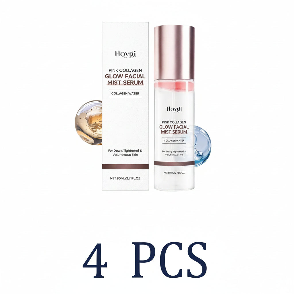 Deep Hydration Facial Mist – Winter Moisturizer Spray (80ml)