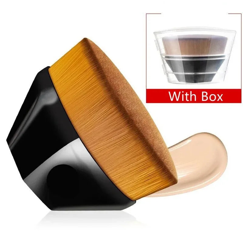 New Magic Makeup Brush Beauty Powder Face