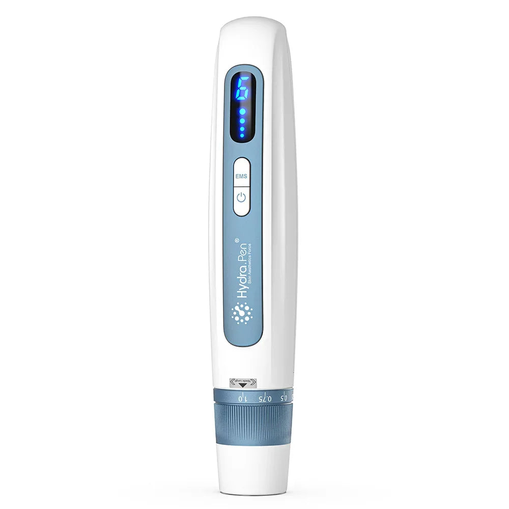 DermaPulse H5 – 2‑in‑1 Microneedling & EMS Beauty Pen