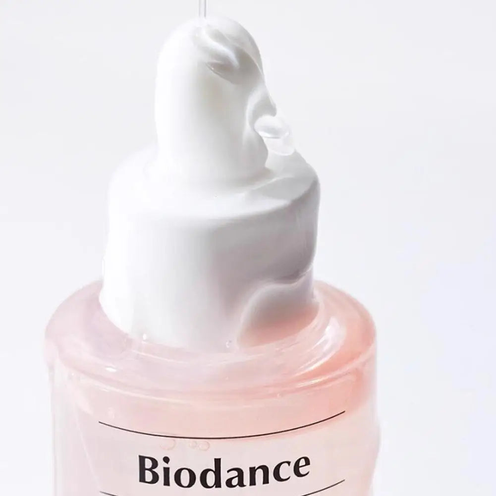Biodance Collagen Gel Toner Pads – Hyaluronic Acid Hydration & Nicotinamide Whitening Care