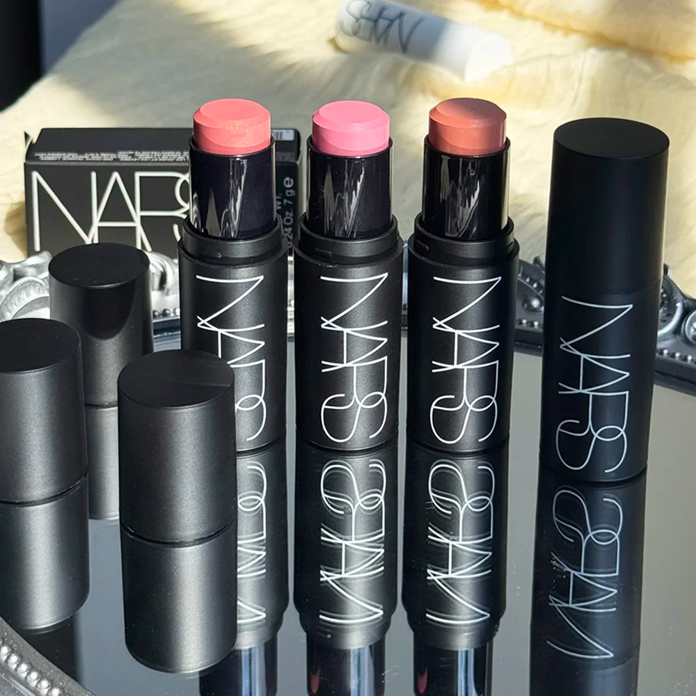 NARS Nouveau Blush Poudre Stick Multi-usage Iconique