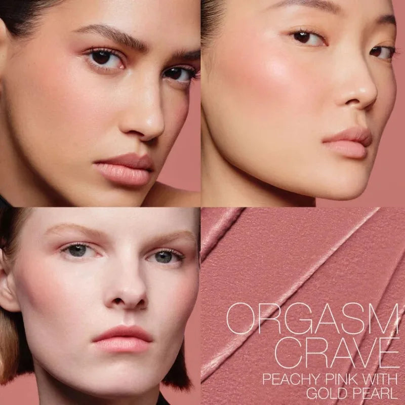 NARS Nouveau Blush Poudre Stick Multi-usage Iconique
