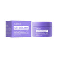 Overnight Toning Body Whip 200ml - Firming & Smoothing Cream with Uva-Ursi Extract, Reduces Cellulite Appearance, Non-Greasy