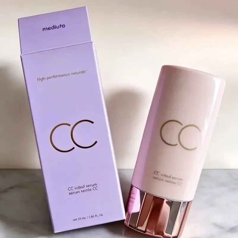 Fond de teint crème Essence