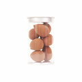 8 Pcs Mini Makeup Sponges with Storage Box - Ideal for Foundation, Cream Concealer Blending in Daily Makeup Routine