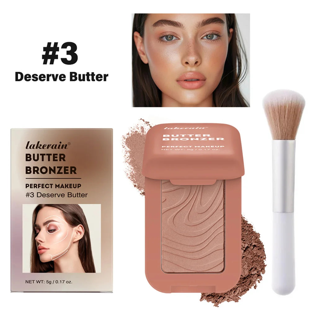 Bronzer Makeup Contour Sticks Cosmetics Contouring