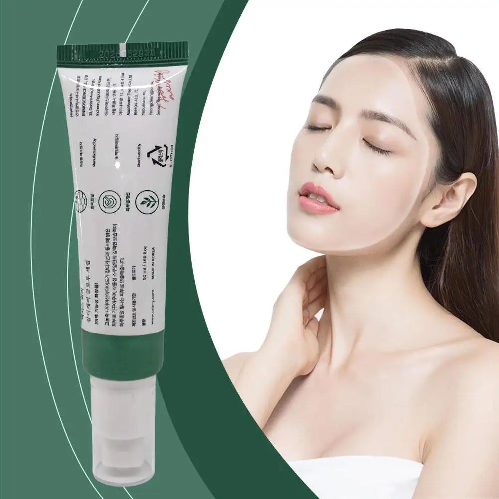 Dark Spot Correcting Glow Serum 5% Niacinamide Face Dark Spot Remover Korean Skin Care