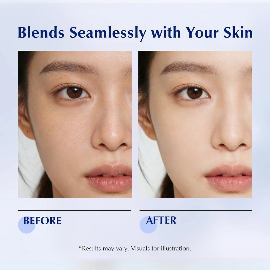 EXPRESSIONS Tone-Up Face Cream – Hydrating Niacinamide Formula for Brightening, Natural Radiance & Moisture Boost